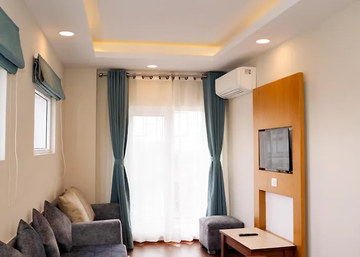 Hotel Marlo 3*