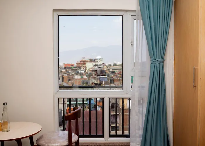 Hotel Marlo