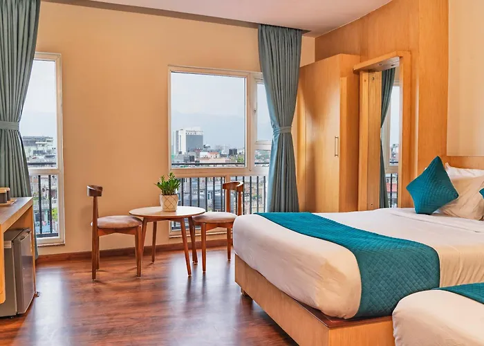 Marlo Hotel 3*