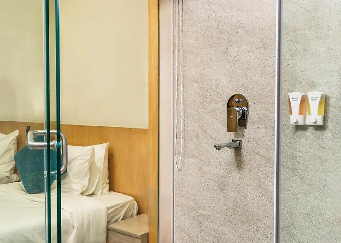 Hotel Marlo 3*