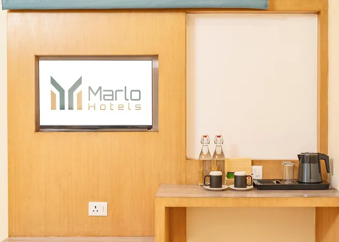 Hotel Marlo Katmandú