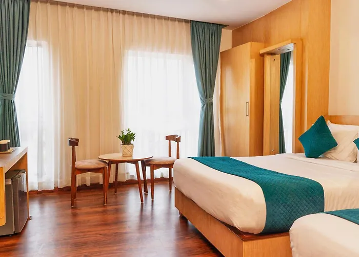 Marlo Hotel