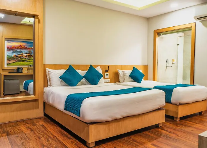Marlo Hotel 3*