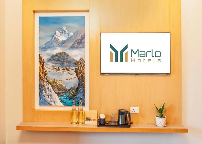 Hotel Marlo