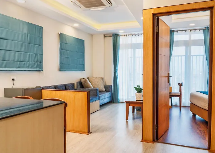 Hotel Marlo 3*