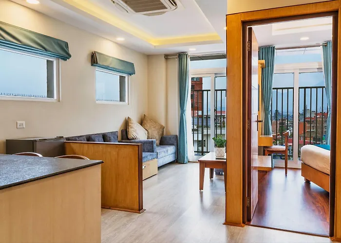 Marlo Hotel
